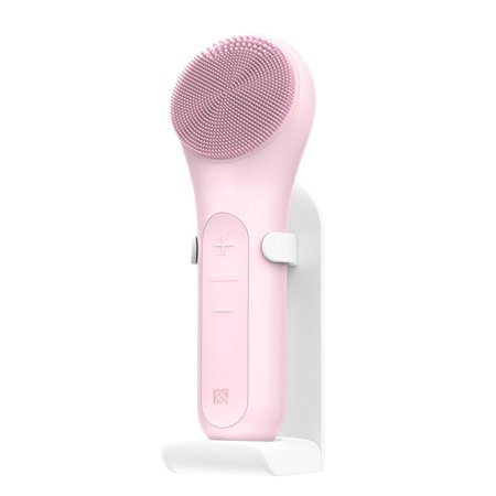 멜리언스 진동클렌저 실리콘 브러쉬 전동 세안기 피지제거 모공 클렌져
